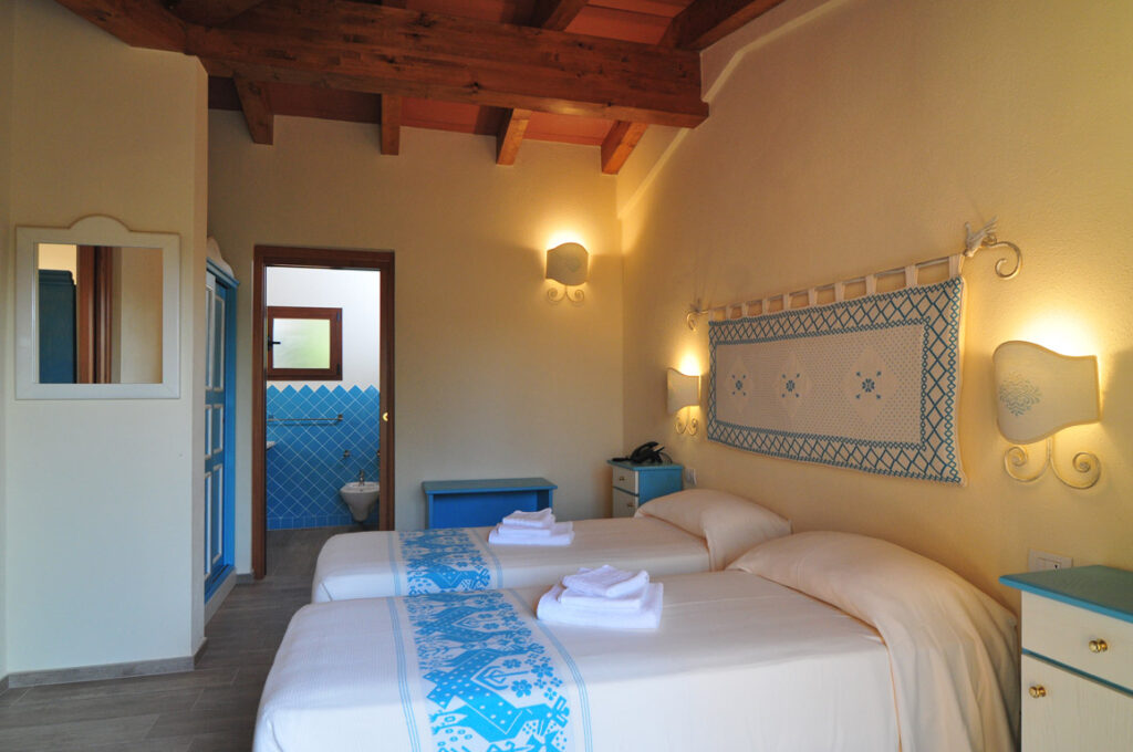 Chambre communicante Plus