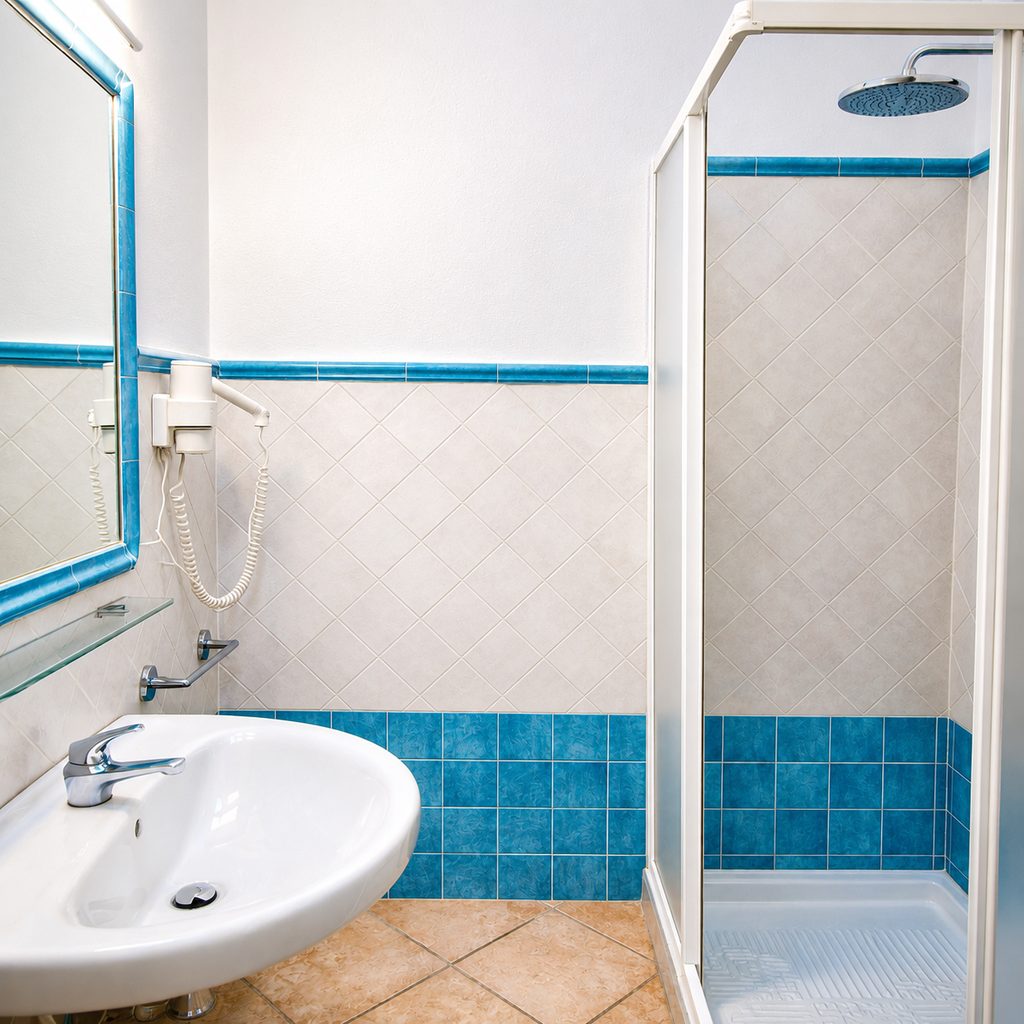 Chambre communicante