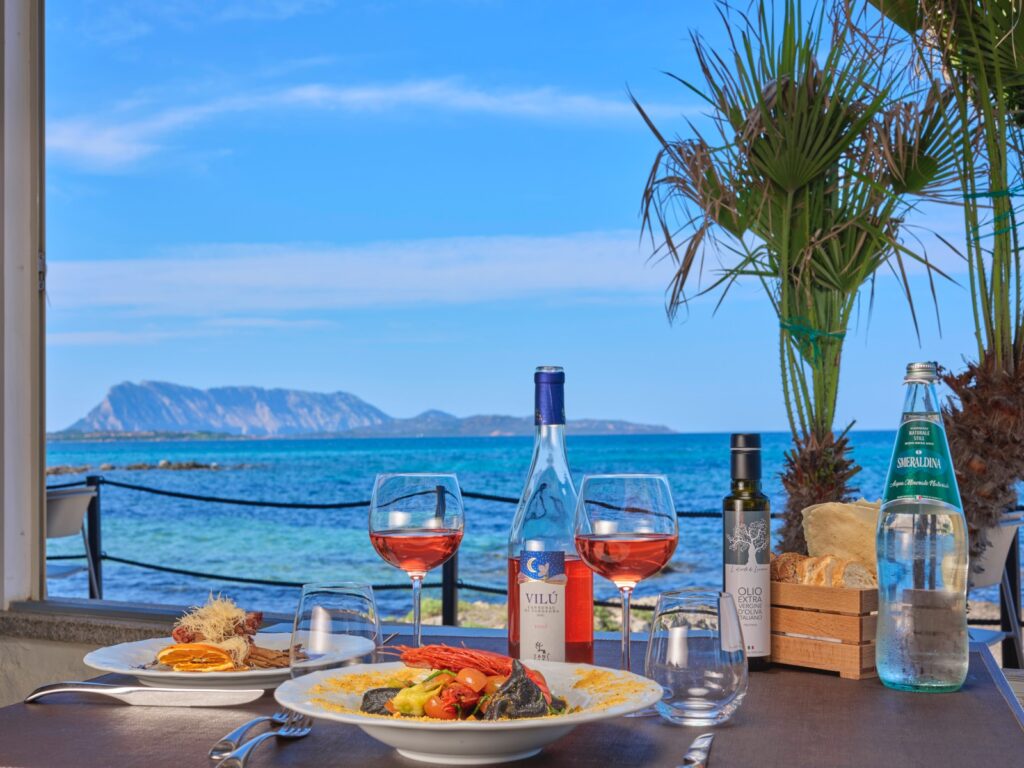 Terraço para eventos