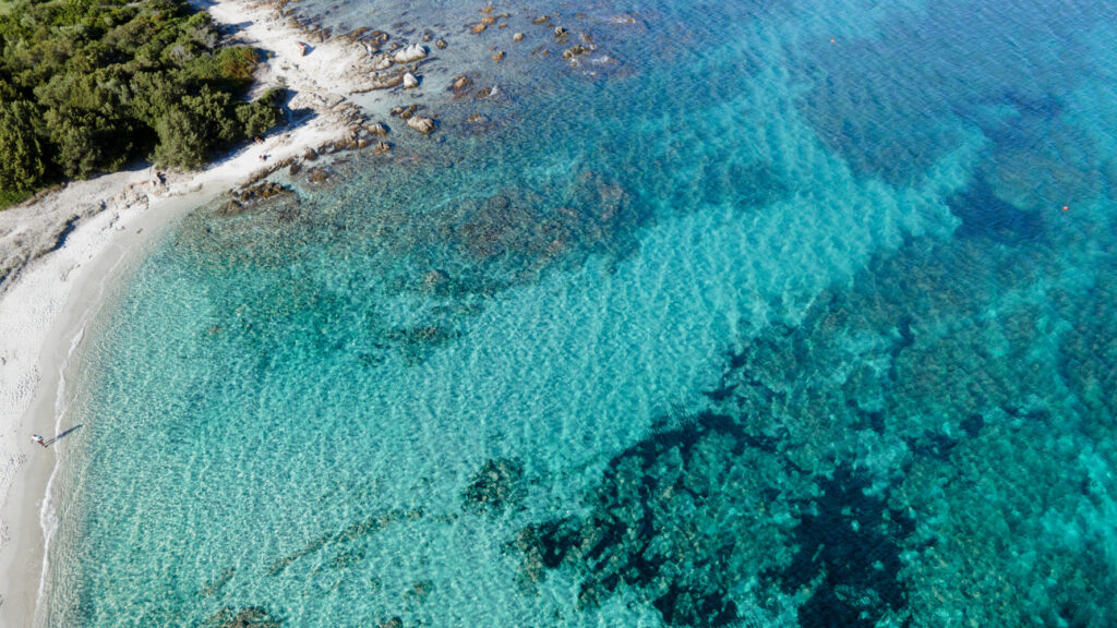 Cala d'Ambra